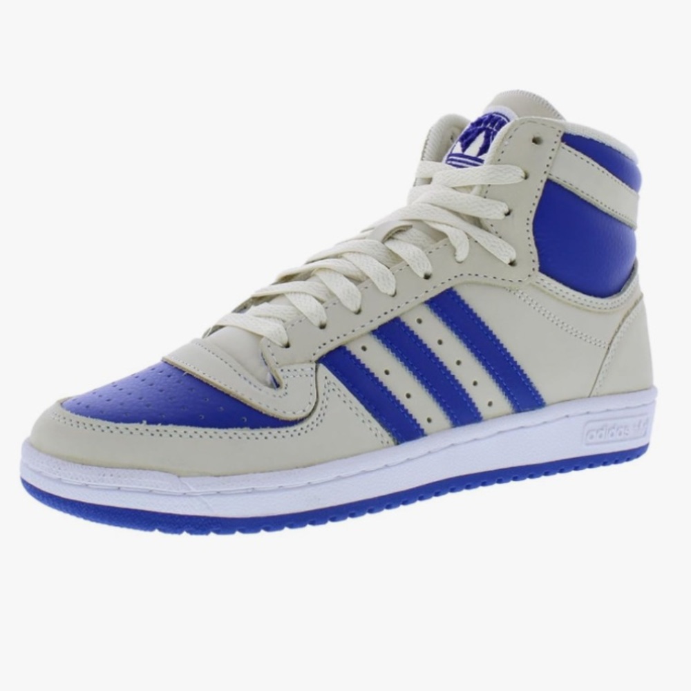 Adidas Top Ten RB shoes Size 10.5
